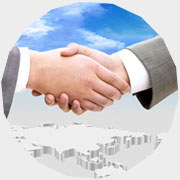 39個(gè)國(guó)家，遠(yuǎn)銷(xiāo)海外