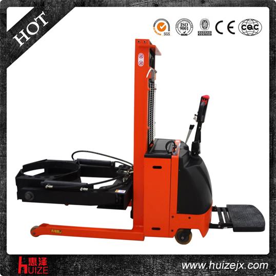 多功能油桶搬運(yùn)車價格 COT -350 1.6M 多功能油桶搬運(yùn)車價格 COT -350 1.6M