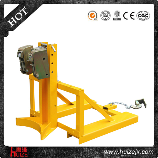 可調(diào)支架雙鷹嘴油桶夾具 可調(diào)支架雙鷹嘴油桶夾具