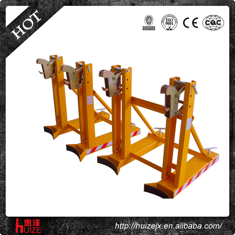 重型不銹鋼油桶夾爪雙鷹嘴 重型不銹鋼油桶夾爪雙鷹嘴