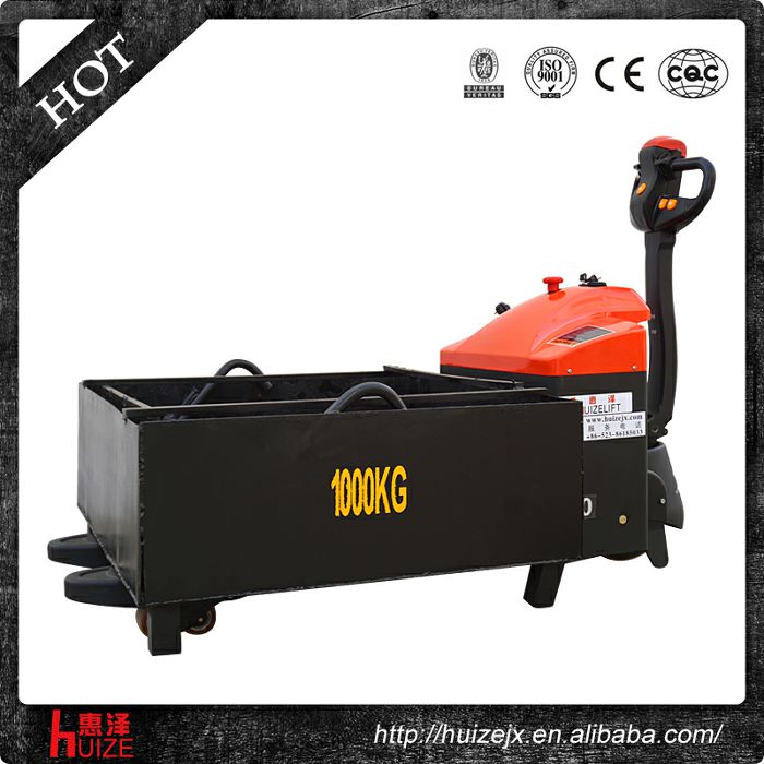 輕型全電動(dòng)搬運(yùn)車(chē) 輕型全電動(dòng)搬運(yùn)車(chē)