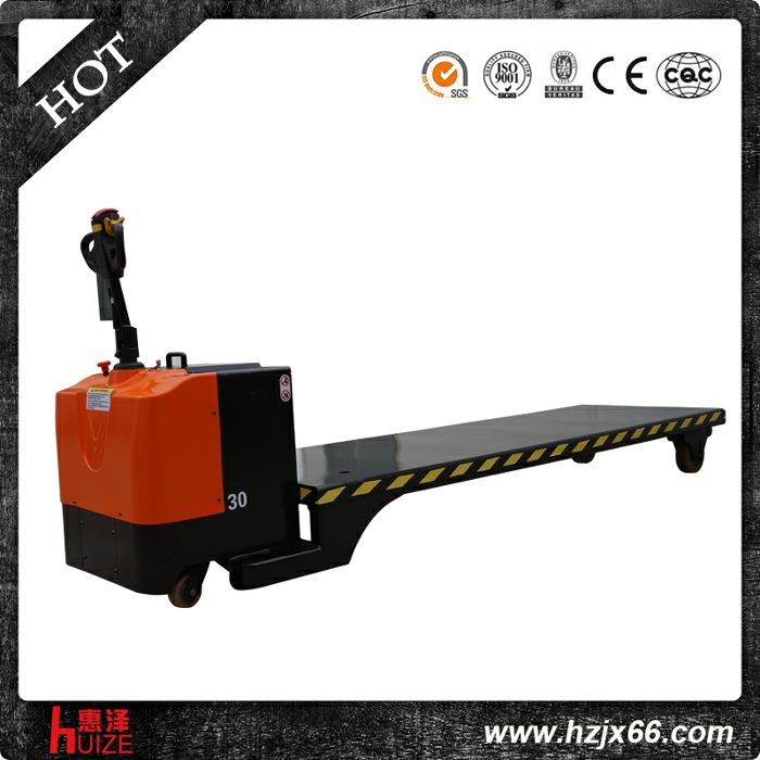 全電動搬運車(平板型) 全電動搬運車(平板型)