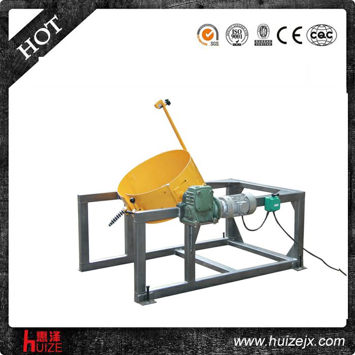 油桶攪拌器（不移動,適合塑、鐵桶）