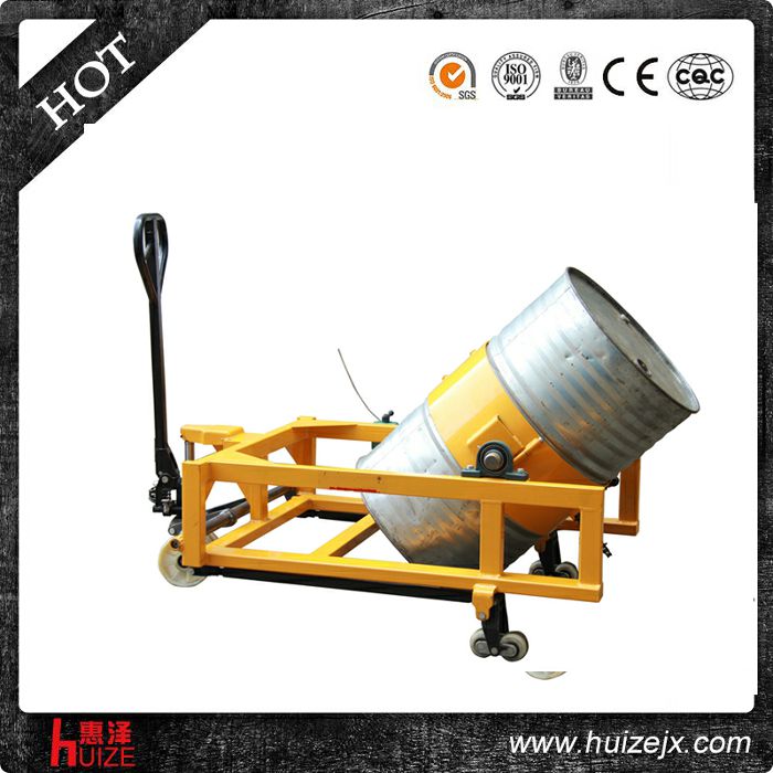 油桶攪拌器（可移動(dòng),適合塑、鐵桶）