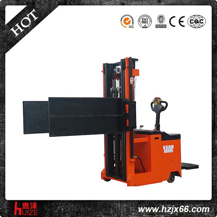 全自動(dòng)夾抱車(chē)(適合電器、冰箱、洗衣機(jī)、空調(diào)、電器柜)