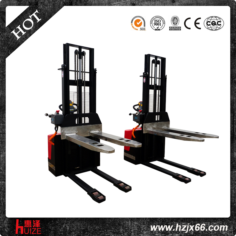 防爆堆高車 防爆堆高車